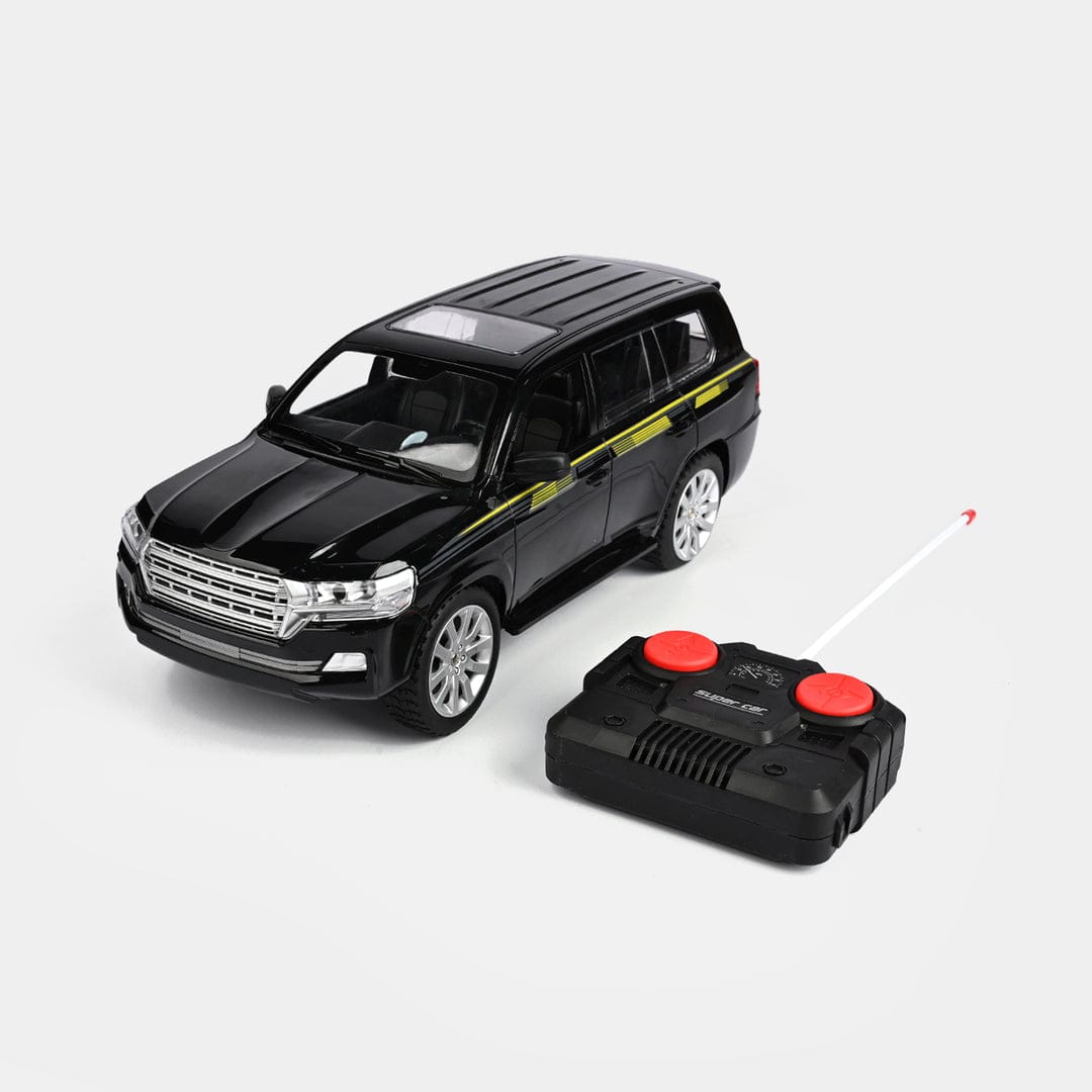 Remote Control 4 Function Car For Kids