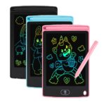 Digital Erasable Graffiti Pad Electronic Lcd Drawing Writing Tablet